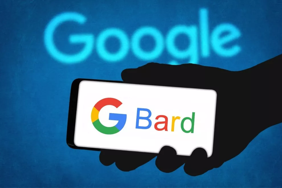 Bard: cómo usar el chatbot de Google.