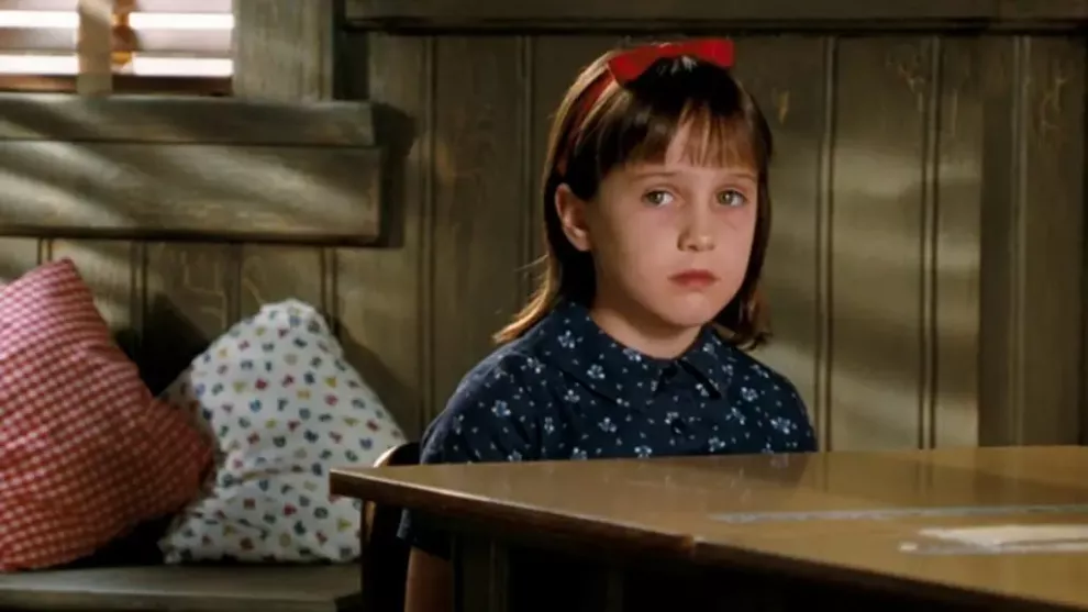 Mara Wilson: “No creo que puedas ser una estrella infantil sin que haya ningún tipo de daño duradero”.