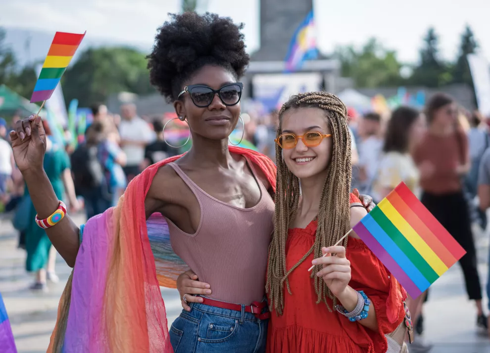 Mes del orgullo: un censo nacional busca conocer las condiciones de vida de la comunidad LGBTIQ+