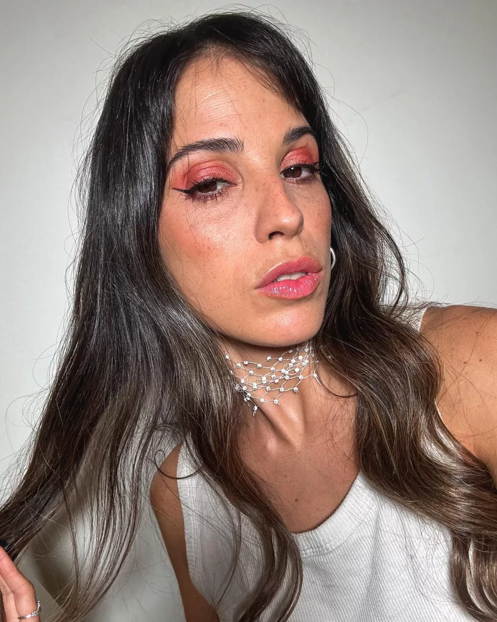 Cande Molfese.