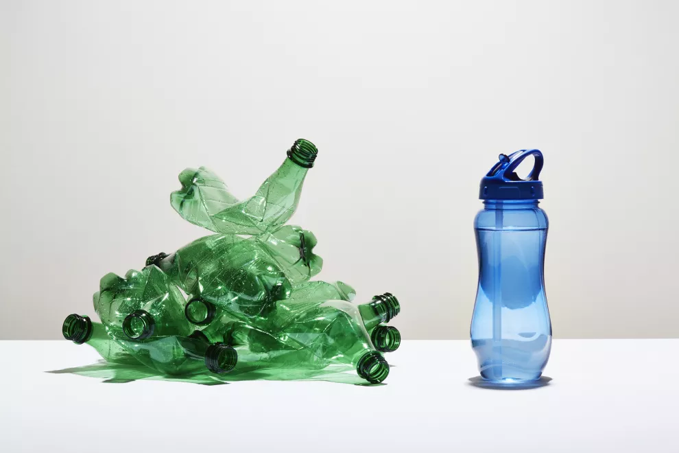 La consciencia ecológica permite cambiar hábitos dañinos para el medioambiente por otros más sustentables.