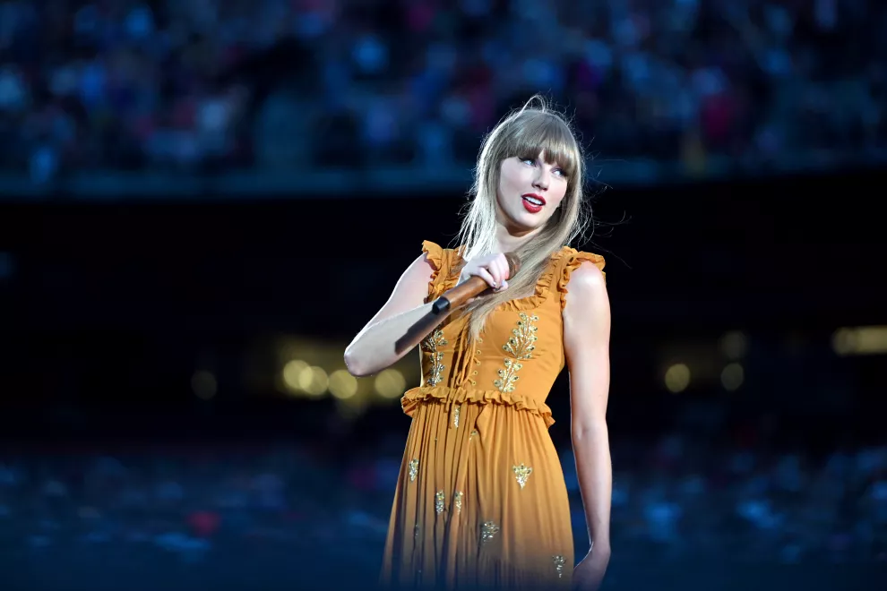 Un medio de Estados Unidos lanzó una búsqueda para periodistas especializados en Taylor Swift