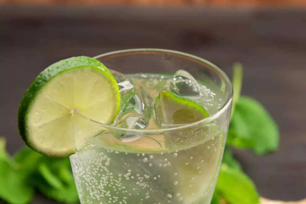 ¿Cómo reemplazar bebidas que nos hacen mal?