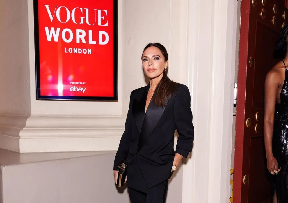 Los mejores looks en la alfombra roja del Vogue World Show 2023.