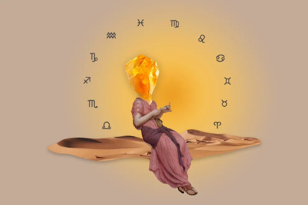 Signo por signo, cuáles son las predicciones semanales.
