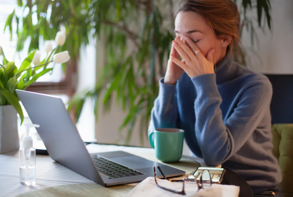 Burnout: ¿cómo cuidarnos para evitarlo?