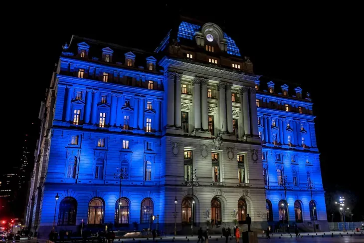 La Noche de los Museos: todo lo que tenés que saber.