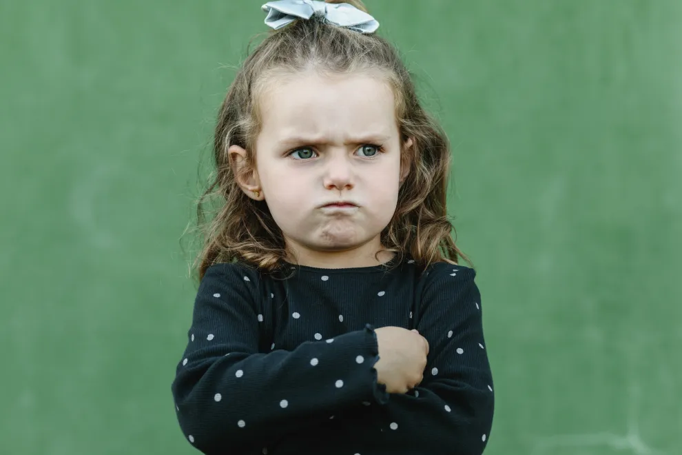 4 emociones que no deberían reprimirse en la infancia.