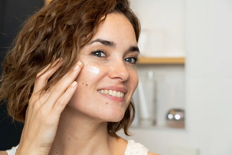 Skincare: rutina para la primavera.