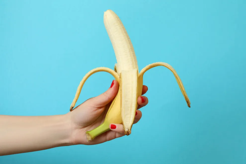 Posturas para ponerle un poco de picante a tu vida sexual.