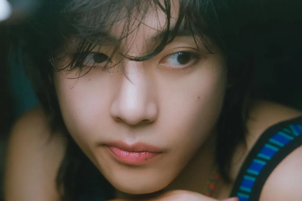 V de BTS confiesa que le gustaría ser parte de una icónica serie británica.