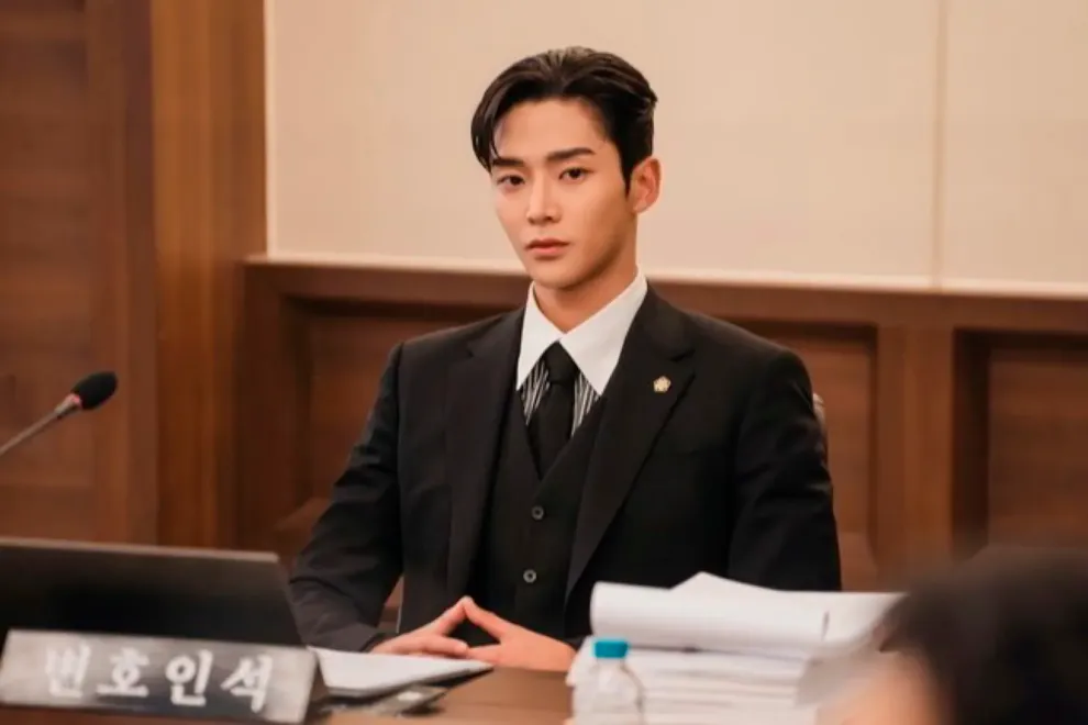 Rowoon conmocionó a sus fans al anunciar que abandona el grupo SF9.