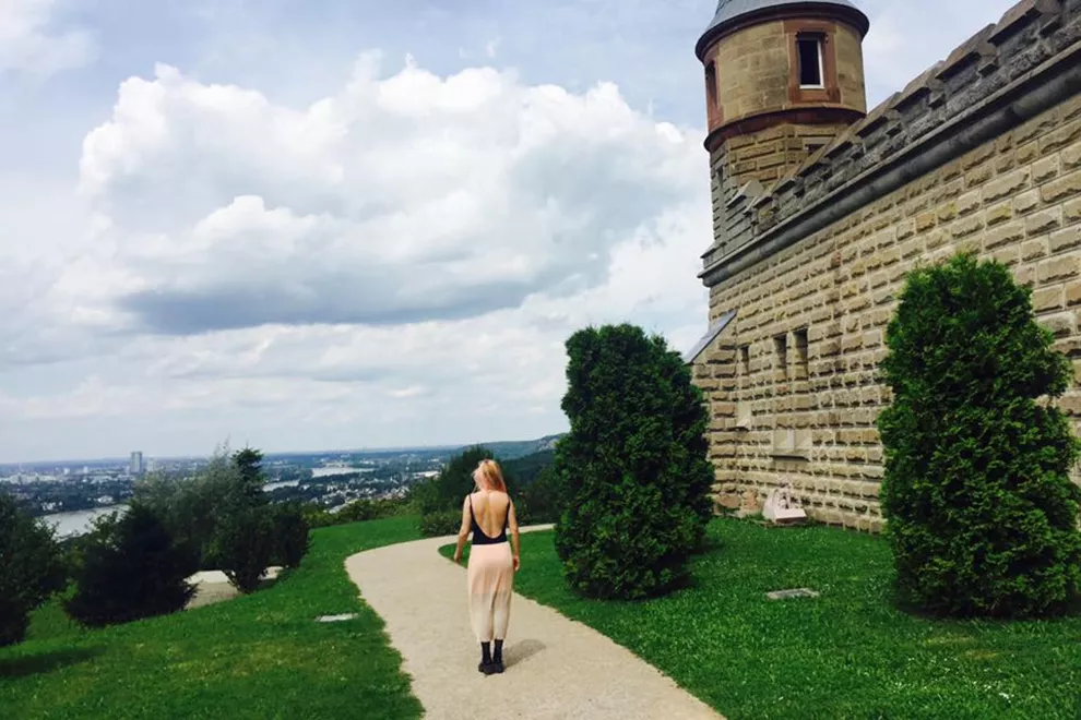 Castillo de Draggen