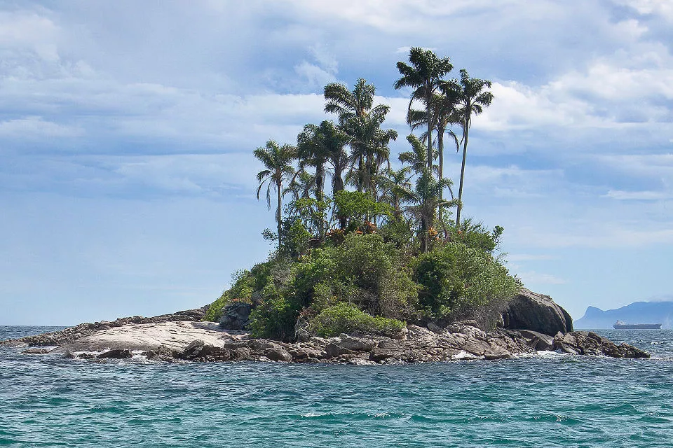 En las islas islas de Angra no está permitida la presencia de más de 360 personas por día