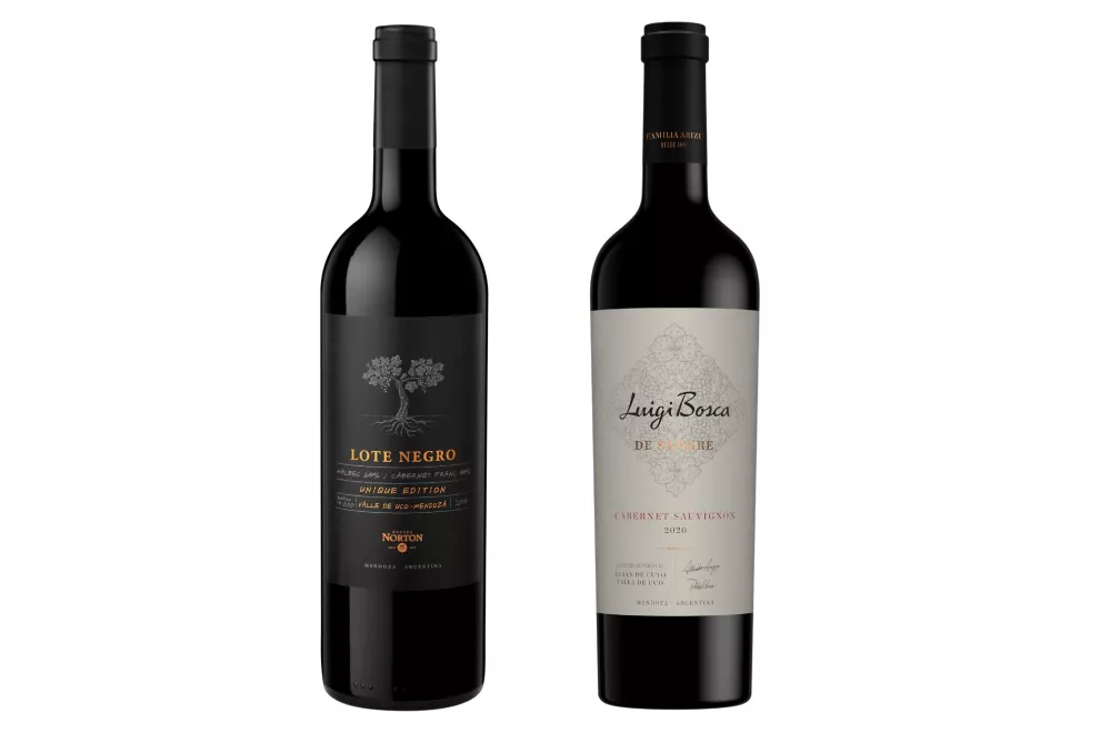 Dos vinos ideales para el Día del Padre