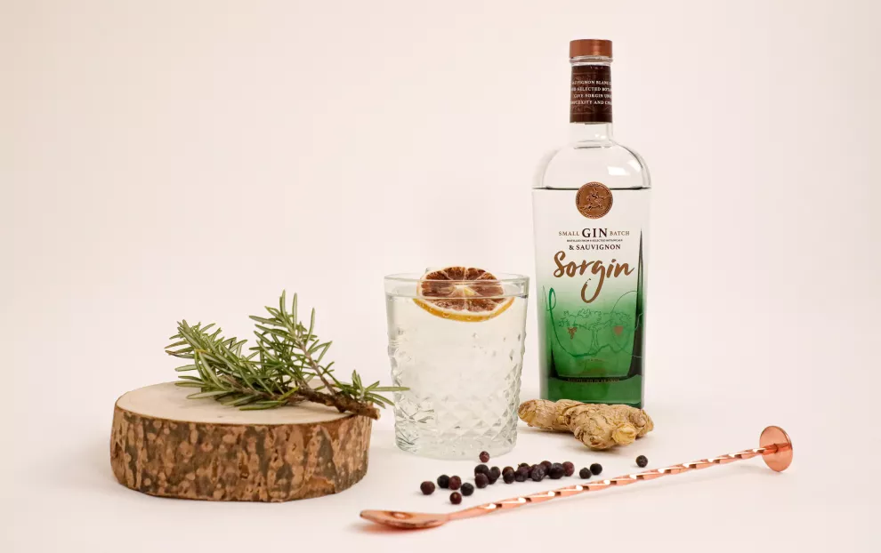Un gin increíble que tenés que probar (¡con o sin papá!)