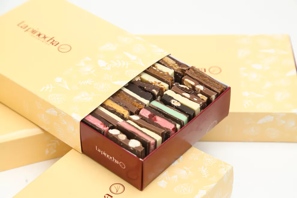 La Pinocha lanzó un nuevo sabor especial para el Día del Padre