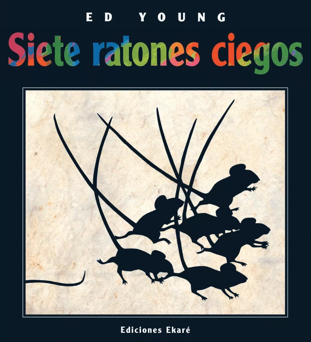 Libros, el mejor regalo para el día del niño