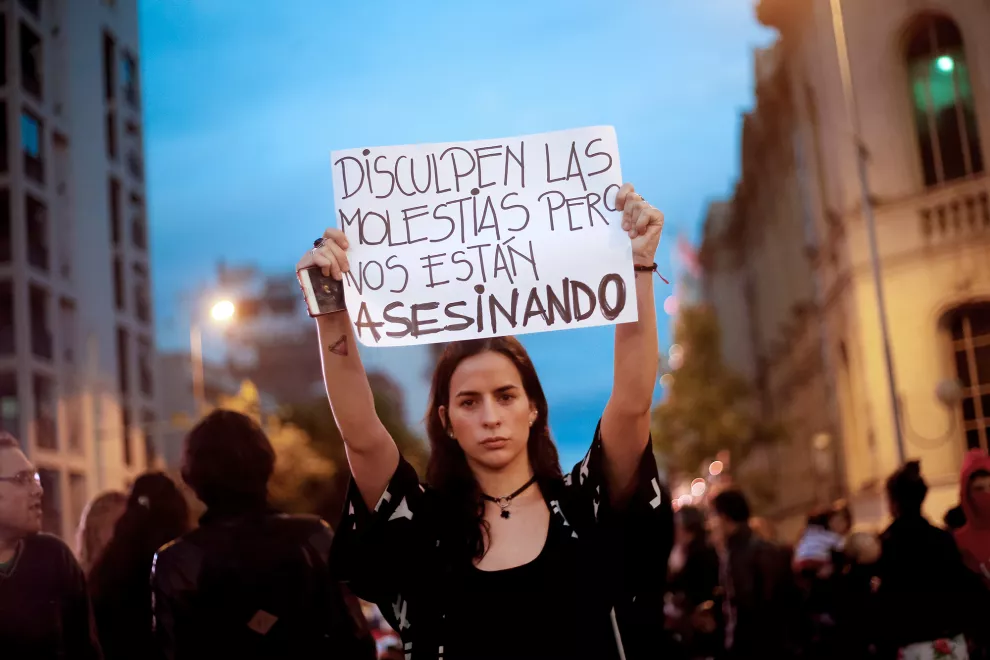 Foto: Diego Lima/Archivo LA NACION