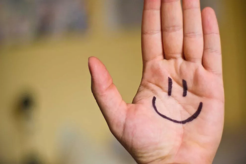 Hoy se celebra el Día Internacional de la Felicidad