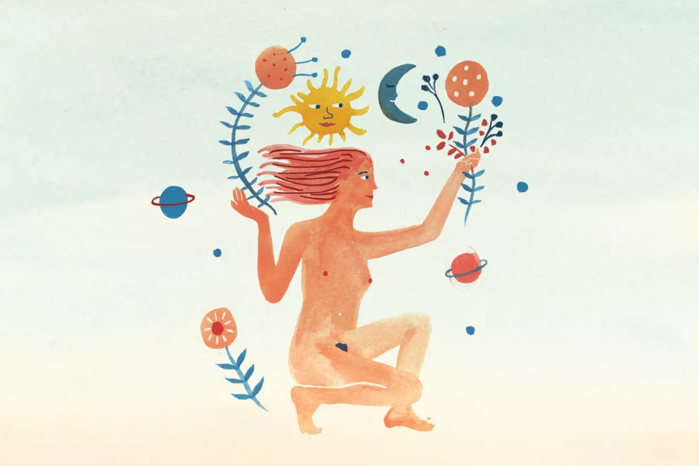 ¿Qué energías van a potenciar las iniciativas de cada signo?