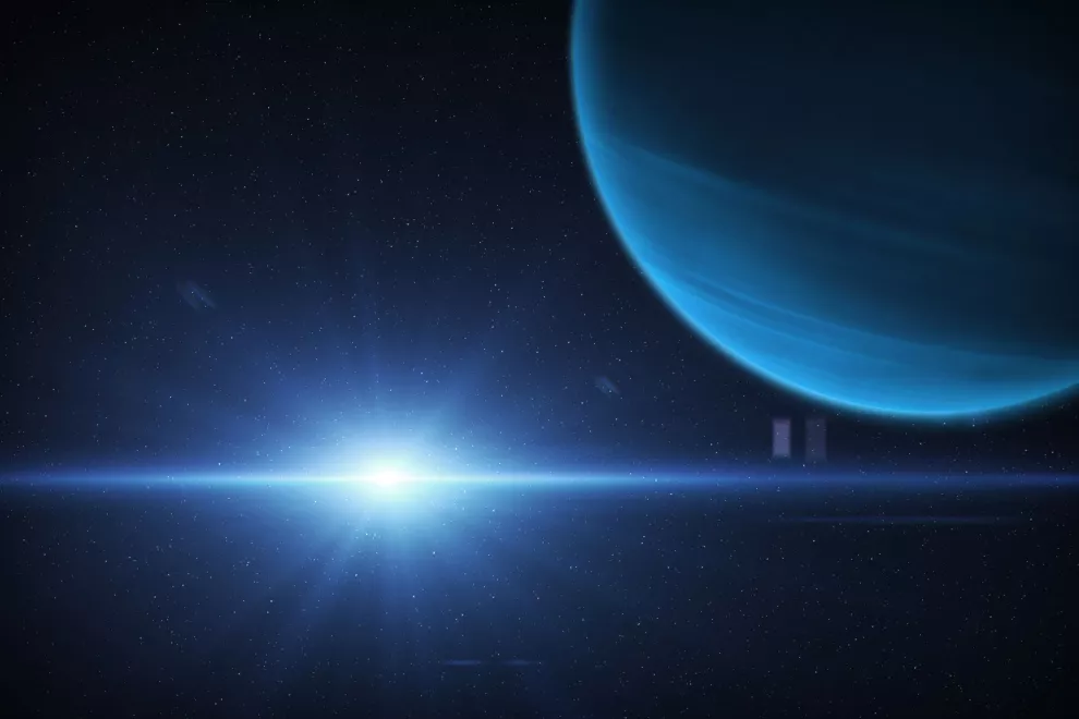 Neptuno retrógrado: cuál es el impacto de acuerdo a tu signo del zodiaco