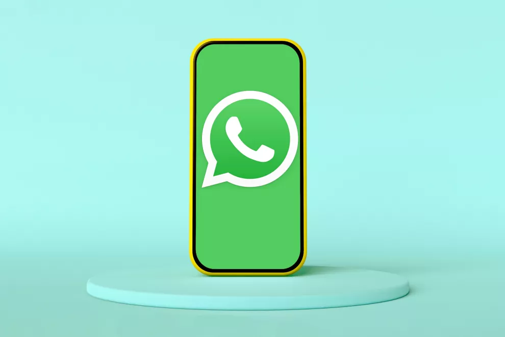 ¿Cómo puedo usar whatsapp para generar ventas sin resultar pesado? He ahí la cuestión.