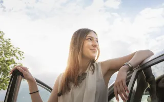 Frases que dicen las personas con autoconfianza