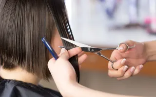 ¿Cortar el pelo según la luna?