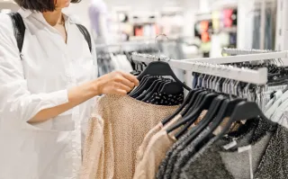 Los mejores oulets y ferias para comprar 