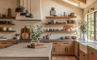 La tendencia que triunfa en las cocinas