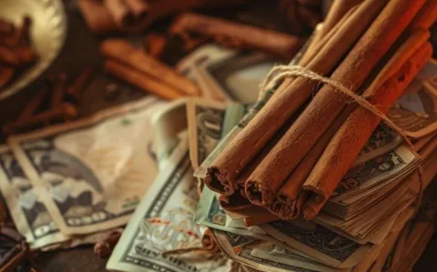 Ideal para el 1 de enero: el ritual de la canela para atraer abundancia en 2026