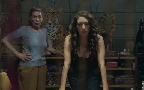 Más pronto de lo que pensábamos: Netflix confirmó cuándo se estrena En el barro 2